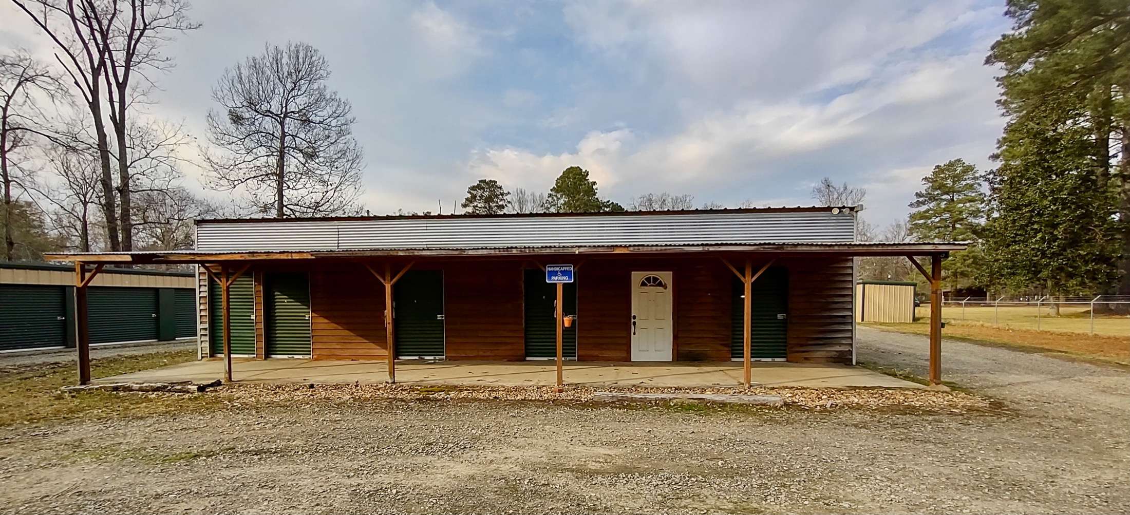 Affordable Self Storage Units in Monroe Affordable Swartz Self Storage